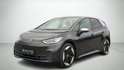 Brugt 2020 VW ID.3 Hatchback | 164.900 kr. (Fair pris)