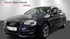 Brugt 2015 Audi A5 Sportback Advanced Hatchback | 189.900 kr.