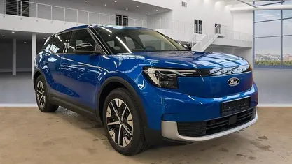 Brugt 2024 Ford Explorer Extended Range SUV | 279.900 kr. (God pris)