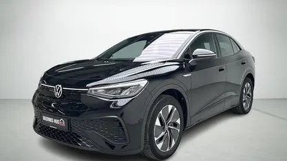 Brugt VW ID.5 Pro Performance 150 kW (204 HK) 2022 SUV