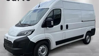 Brugt 2025 Toyota Proace Comfort MPV | 317.900 kr.