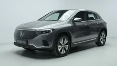 Brugt 2024 Mercedes EQA350 Progressive SUV | 329.900 kr. (God pris)