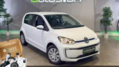 Brugt 2021 VW e-up! Hatchback | 99.000 kr. (God pris)