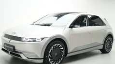Brugt 2023 Hyundai Ioniq 5 Ultimate SUV | 289.900 kr. (Fair pris)