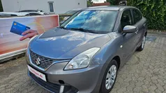 Brugt 2017 Suzuki Baleno Hatchback | 39.900 kr. (Fair pris)