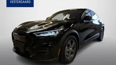 Sort Brugt 2023 Ford Mustang Mach-E SUV | 279.999 kr. (Fair pris)