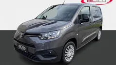 Brugt 2022 Toyota Proace City Van | 199.900 kr.