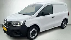 Brugt 2024 Renault Kangoo MPV | 184.900 kr.