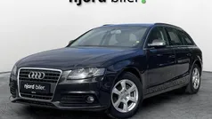 Brugt 2011 Audi A4 Stationcar | 74.900 kr. (Fair pris)