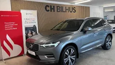 Koksmetal Brugt 2019 Volvo XC60 Inscription SUV | 349.500 kr. (Fair pris)