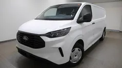 Hvid Brugt 2024 Ford Transit Custom Trend | 259.800 kr. (Fair pris)