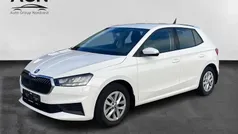 Brugt 2023 Skoda Fabia Ambition | 149.900 kr. (Fair pris)