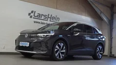 Koksmetal Brugt 2021 VW ID.4 SUV | 232.800 kr. (God pris)