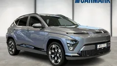Brugt 2024 Hyundai Kona Advanced SUV | 219.900 kr. (Super pris)