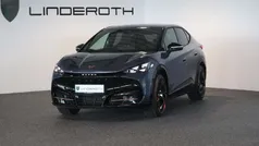 Brugt 2024 Cupra Tavascan VZ SUV | 400.000 kr. (Fair pris)