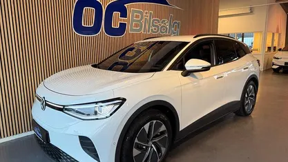 Brugt 2025 VW ID.4 Style SUV | 328.900 kr. (Fair pris)
