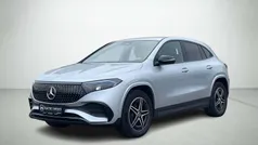 Mercedes EQA250+