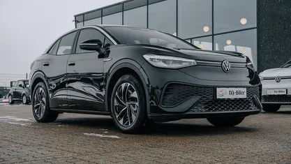 Brugt VW ID.5 Pro Performance 150 kW (204 HK) 2023 SUV