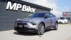 Gråmetal Brugt 2022 Citroën C4 PureTech | 169.700 kr. (Fair pris)