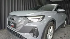 Brugt 2021 Audi Q4 e-tron SUV | 239.800 kr. (Fair pris)