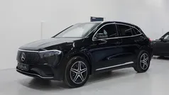 Brugt 2024 Mercedes EQA350 SUV | 339.900 kr. (Fair pris)