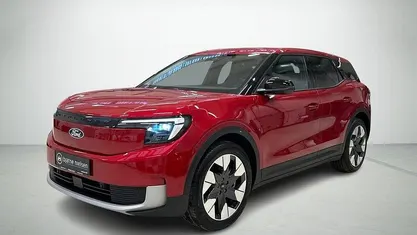 Brugt 2025 Ford Explorer Extended Range SUV | 299.500 kr. (Super pris)