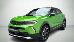 Grøn Brugt 2022 Opel Mokka-e Ultimate SUV | 139.900 kr. (Fair pris)