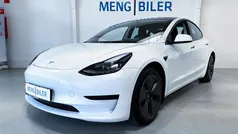 Brugt 2023 Tesla Model 3 Sedan | 239.900 kr. (Fair pris)