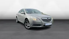 Brugt 2009 Opel Insignia Cosmo Sedan | 27.900 kr. (Super pris)