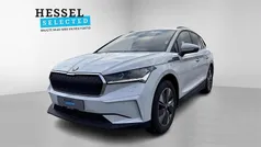Brugt 2022 Skoda Enyaq iV SUV | 224.900 kr. (Fair pris)
