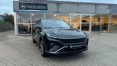 Sortmetal Brugt 2023 MG Marvel R Luxury SUV | 189.900 kr. (God pris)