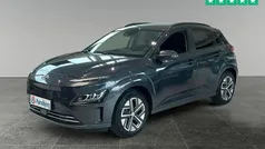Brugt 2023 Hyundai Kona Advanced SUV | 209.500 kr. (Fair pris)