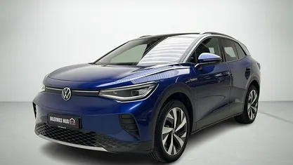 Brugt 2023 VW ID.4 Pro Performance SUV | 239.900 kr. (Fair pris)