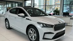 Brugt 2023 Skoda Enyaq iV SUV | 289.500 kr. (God pris)