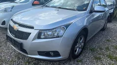 Sølvmetal Brugt 2012 Chevrolet Cruze LT Hatchback | 32.990 kr. (Fair pris)