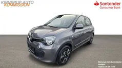 Koks Brugt 2017 Renault Twingo Authentique Hatchback | 59.900 kr. (Fair pris)