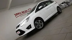 Brugt 2014 Ford Grand C-Max MPV | 79.800 kr.