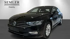Sortmetal Brugt 2019 VW Passat Business+ Sedan | 209.900 kr. (Super pris)