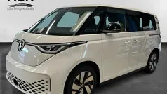Brugt 2026 VW ID. Buzz Life Van | 333.355 kr.