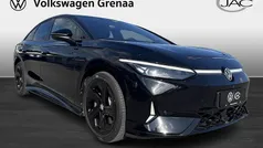 Brugt 2024 VW ID.7 GTX Sedan | 499.900 kr.