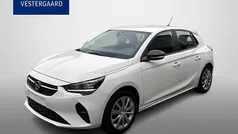 Brugt 2023 Opel Corsa-e Hatchback | 124.895 kr. (Fair pris)