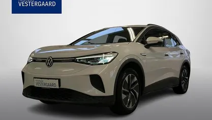 Brugt 2021 VW ID.4 Pure SUV | 169.990 kr. (Fair pris)