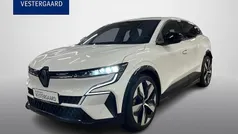 Hvid Brugt 2022 Renault Mégane Techno Hatchback | 199.700 kr. (God pris)