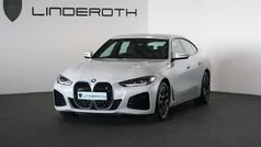 Brugt 2024 BMW i4 M Sport Sedan | 420.000 kr. (Super pris)