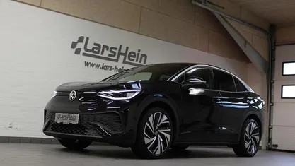 Brugt VW ID.5 Style 210 kW (286 HK) 2025 SUV