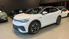 Hvidmetal Brugt 2023 VW ID.5 Pro SUV | 239.900 kr. (Fair pris)
