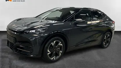 Brugt Cupra Tavascan Endurance 210 kW (286 HK) 2025 SUV