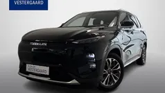 Brugt 2023 Maxus D60e SUV | 159.900 kr. (Fair pris)