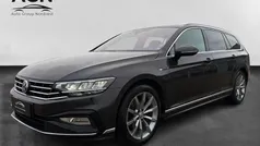 Gråmetal Brugt 2020 VW Passat R-line Stationcar | 269.500 kr. (Fair pris)