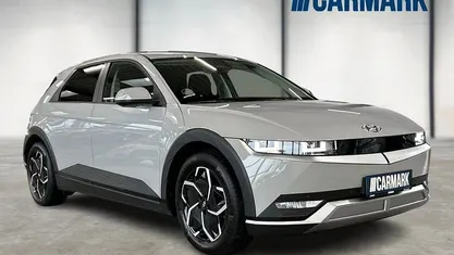 Brugt Hyundai Ioniq Essential 168 kW (229 HK) 2024 Grå Hatchback